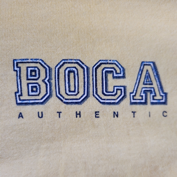 Vintage Boca Tee - Picture 6 of 6